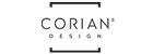 logo de corian design